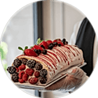 İzmir Pasta Tasarım Siparişi