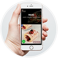 Pavlova Siparişi Ver